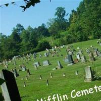 Mifflin Cemetery on Sysoon