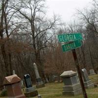 Mifflin Cemetery on Sysoon