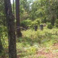 Mikell Cemetery on Sysoon