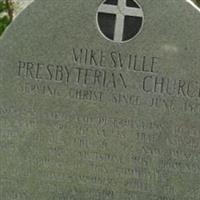 Mikesville Cemetery on Sysoon