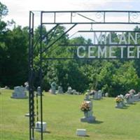 Milam Cemetery on Sysoon