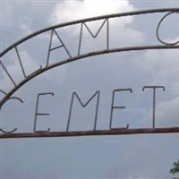 Milam Chapel Cemetery on Sysoon