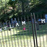 Milan Hobbs Cemetery on Sysoon