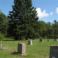 Mildred Cemetery on Sysoon