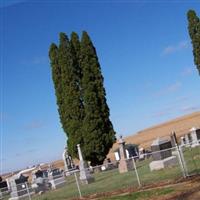 Miles Cemetery on Sysoon