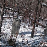 Miles Ray Cemetery on Sysoon