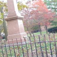 Milford Cemetery on Sysoon