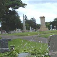 Milford Cemetery on Sysoon