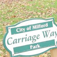 Milford Cemetery on Sysoon