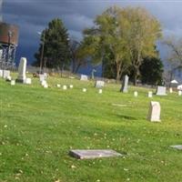 Milford City Cemetery on Sysoon