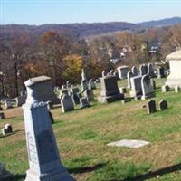 Milford Union Cemetery on Sysoon