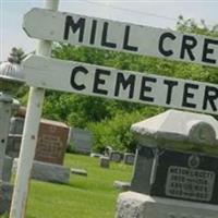 Mill Creek Cemetery on Sysoon