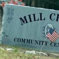 Mill Creek Cemetery on Sysoon