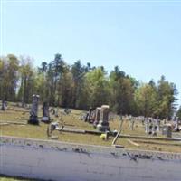 Mill Creek Cemetery on Sysoon