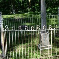 Mill Creek Cemetery on Sysoon