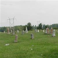 Mill Creek Cemetery on Sysoon