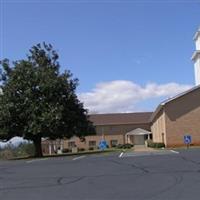 Mill Creek Church of the Brethren on Sysoon