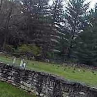 Mill Creek Friends Cemetery on Sysoon