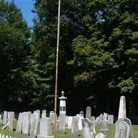 Mill Plain Cemetery on Sysoon