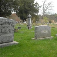 Mill Pond Cemetery on Sysoon