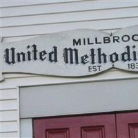 Millbrook Methodist Cemetery on Sysoon