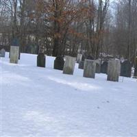 Millbury Cemetery on Sysoon