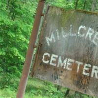 Millcreek Cemetery on Sysoon