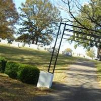 Milledgeville Cemetery on Sysoon