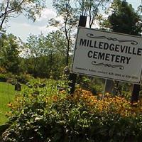 Milledgeville Cemetery on Sysoon