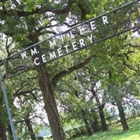 Miller Cemetery on Sysoon