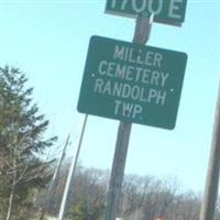 Miller Cemetery on Sysoon