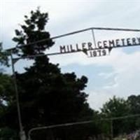 Miller Cemetery on Sysoon