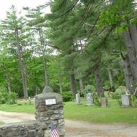 Miller Cemetery on Sysoon