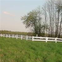 Miller Cemetery on Sysoon