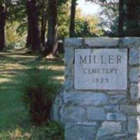 Miller Cemetery on Sysoon