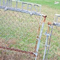 Miller Cemetery on Sysoon