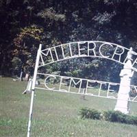 Miller Creek Cemetery on Sysoon