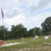 Miller Memorial Cemetery on Sysoon