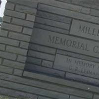 Miller Memorial Gardens on Sysoon