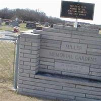 Miller Memorial Gardens on Sysoon