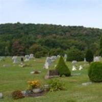 Miller Station Cemetery on Sysoon