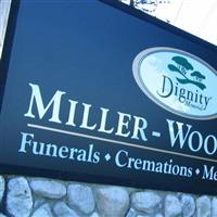 Miller-Woodlawn Memorial Park on Sysoon