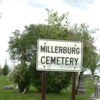 Millerburg Cemetery on Sysoon