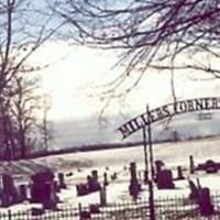 Millers Corners Cemetery on Sysoon