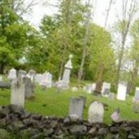 Millers Mills Cemetery on Sysoon