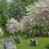 Millersburg Cemetery on Sysoon