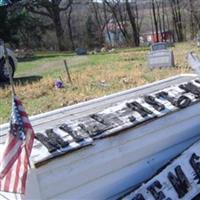 Millerstown Cemetery on Sysoon