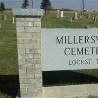 Millersville Cemetery on Sysoon
