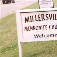 Millersville Mennonite Cemetery on Sysoon