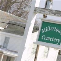 Millertown Cemetery on Sysoon